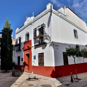 Cibeles 12 Guest house Cordoba