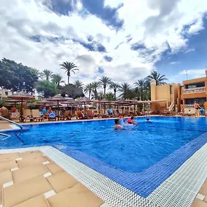  Apartment Dreaming Parque De Americas