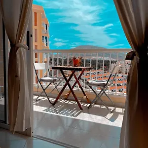  Apartment Twintorres Lasamericas