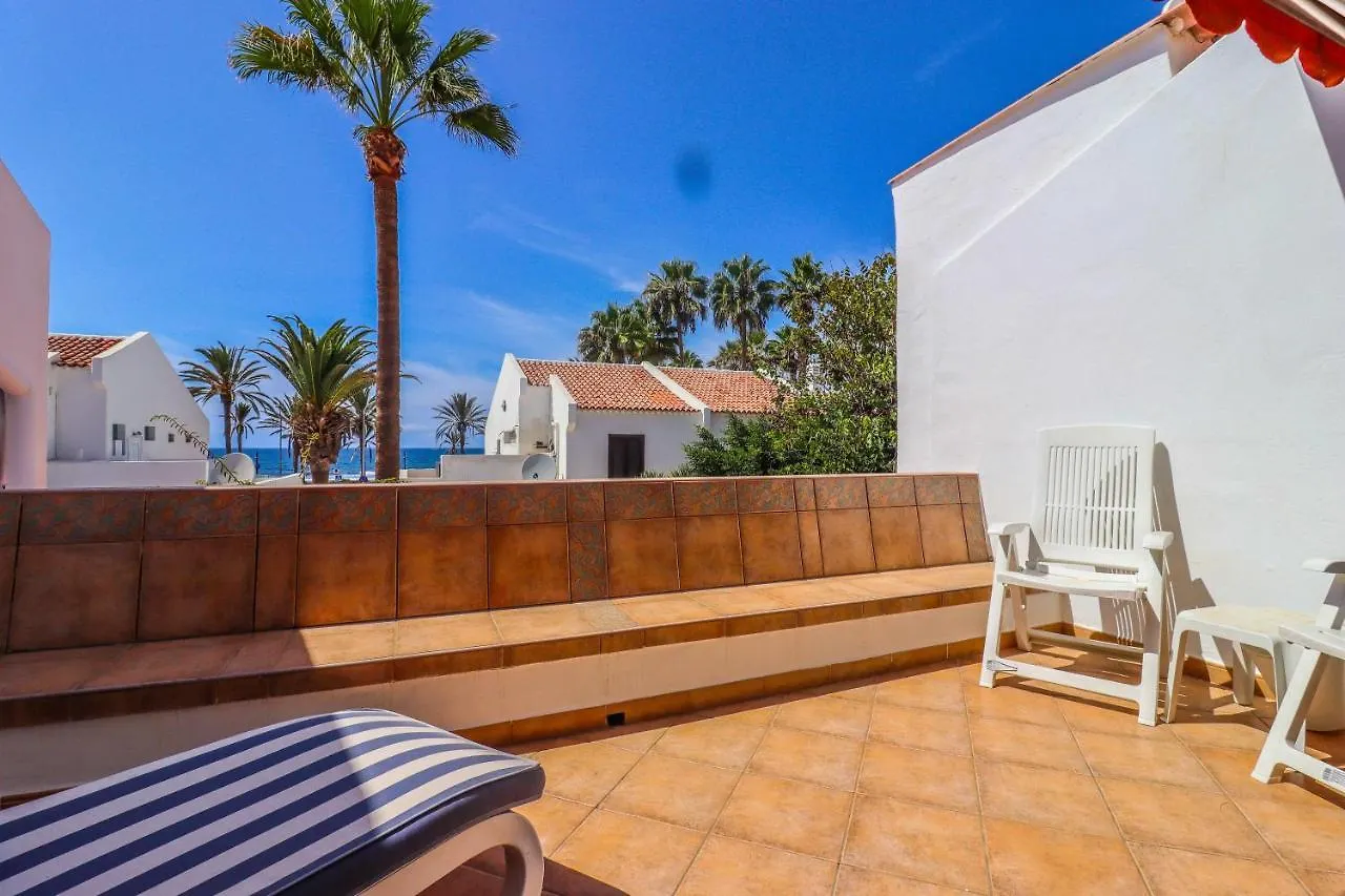 Villa Rentaliday Garden Beach Playa de las Americas